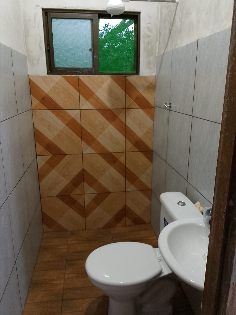 Cabaña Bambú  miniatura 2