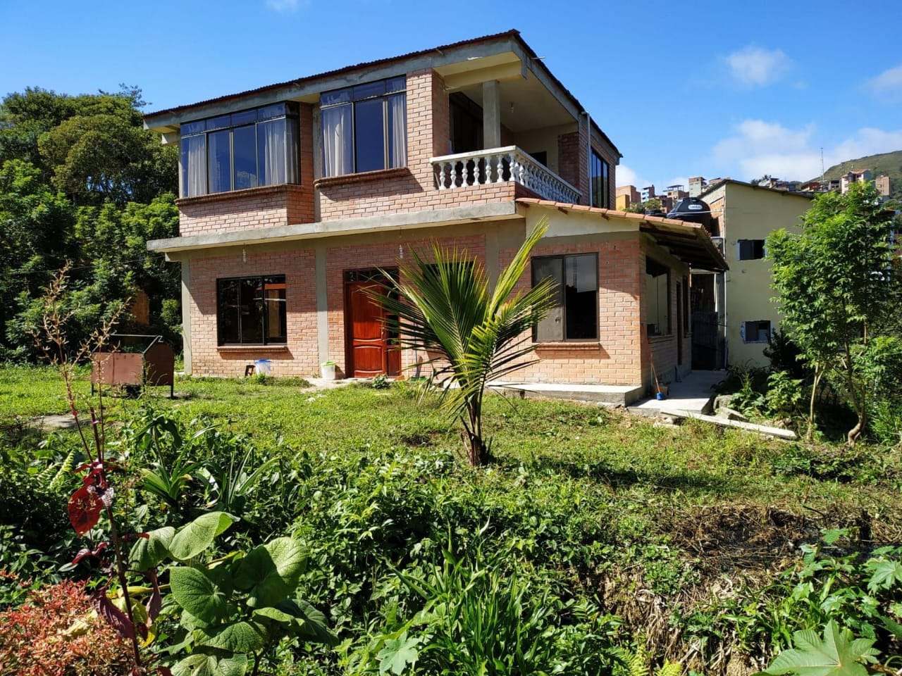 Casa del REY - Principal